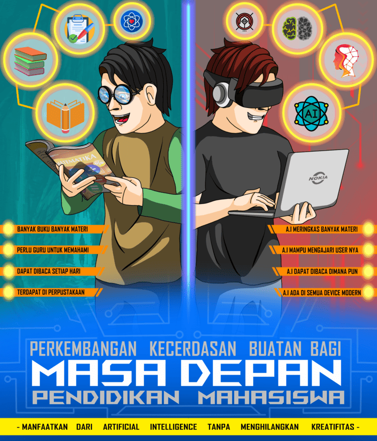 Desain Poster